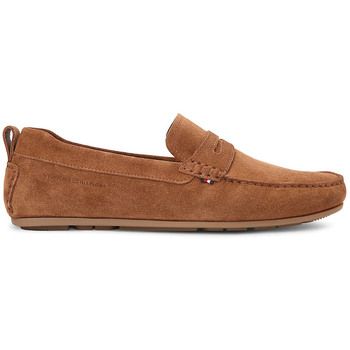 Tommy Hilfiger Mocasines Suede Mocassins para hombre