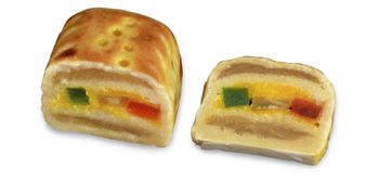 Pan de Cadiz pequeño, 250g