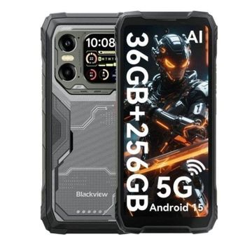 Blackview XPLORE 1 5G 12GB 6.78