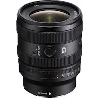 fe 16-25 mm f28 g lente