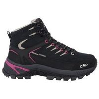 cmp botas rigel 20 mid para mujer