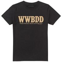 yellowstone camiseta what would beth dutton do para hombre