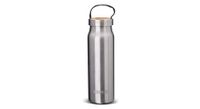 botella aislante plateada primus klunken de 0 5 l
