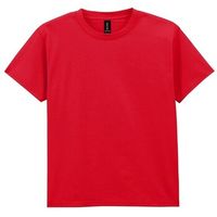 gildan camiseta gd03b para nina
