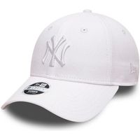new-era sombrero new york yankees whi para hombre