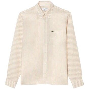 Lacoste Camisa manga larga GT33286 para hombre