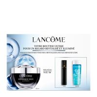lancome contorno de ojos genifique yeux routine estuche crema de ojos