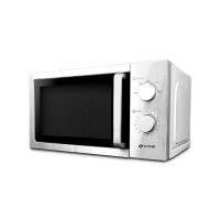 grunkel mw-20inox microondas 20l de capacidad 700w inox