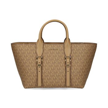 Michael Kors Bolsos Mujer - Marrón Talla Os
