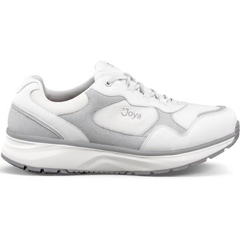 Joya Zapatillas de senderismo tonyiii white para hombre