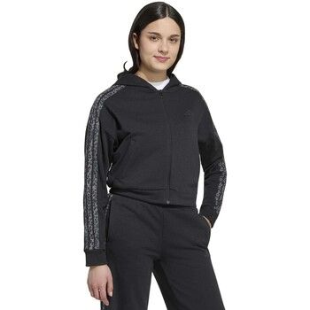 adidas Pantalones Jg An 3S Ft Fz para niña
