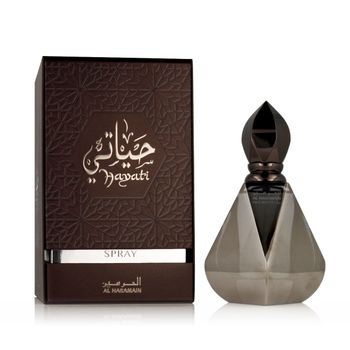 Perfume Unisex Al Haramain Edp Hayati 100 Ml