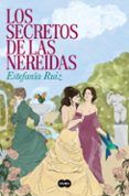 los secretos de las nereidas