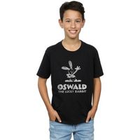 disney tops y camisetas bi13731 para nino