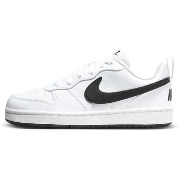 Nike Zapatillas COURT BOROUGH LOW RECRAFT (GS) DV5456 104 para niño