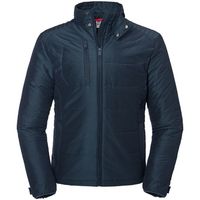 russell chaquetas cross para hombre