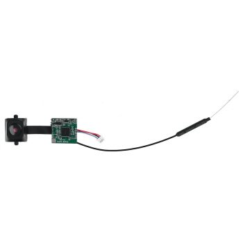 Módulo de transmisión de imagen Eachine E110 720P-WIFI Piezas de helicóptero RC