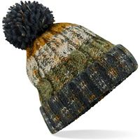 beechfield gorro bc3956 para mujer