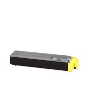 cartucho de toner kyocera tk-510y amarillo original para fs-c5020nfs-c5025nfs-c5030n