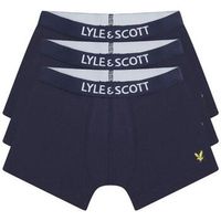 lyle  scott boxer gt33457 para nino