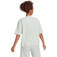 adidas camiseta future icons badge of sport para mujer