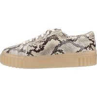 clarks deportivas moda mayhill walk snake lea para mujer