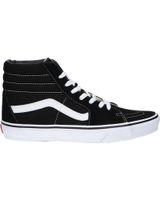 de vans off the wall vn000d5ib8c1 sk8-hi black-black-whi