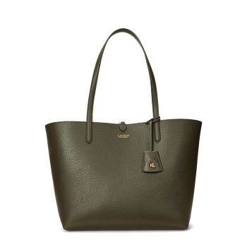 Ralph Lauren Bolso Verde 431795329063-42ZK