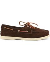 de duca di morrone duca di morrone ascaniopelle marron brown