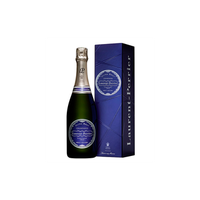 laurent-perrier ultra brut estuchado  francia champagne 75 cl 120