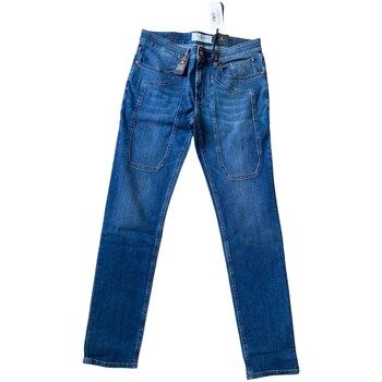 Jeckerson Jeans JUPPA077JOHN001 para hombre