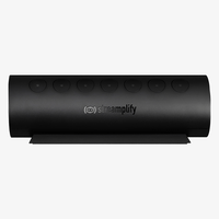 streamplify hub ctrl 7 usb 3 2 gen 1 3 1 gen 1 type a negro