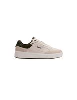 zapatillas joma cstripe 2515 beige verde hombre