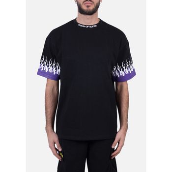 Mewa Camiseta 000580-ner para hombre