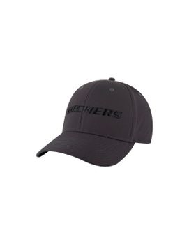Gorra Skechers Tearstop Snapback Hat Asphalt Hombre