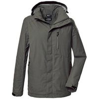 killtec parka kos 256 mn para hombre
