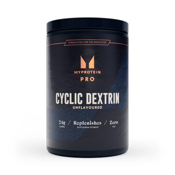 Dextrina cíclica  - 1KG - 40raciones - Sin Sabor