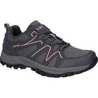 hi-tec zapatillas de senderismo maine para mujer