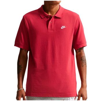 Nike Camisa manga corta M NK CLUB SS POLO PIQUE para hombre