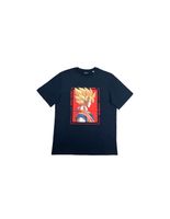 camiseta jack  jones jcodragon tee ss crew neck navy blazer