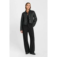 le temps des cerises chaquetas chaqueta aksel para mujer
