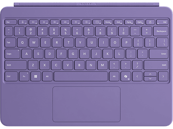Teclado - Microsoft Surface Pro 12