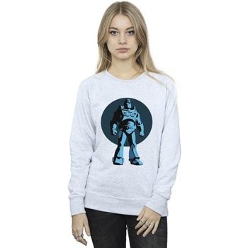 Disney Jersey Lightyear para mujer