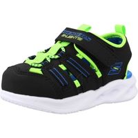 skechers sandalias nino 407033n para nino