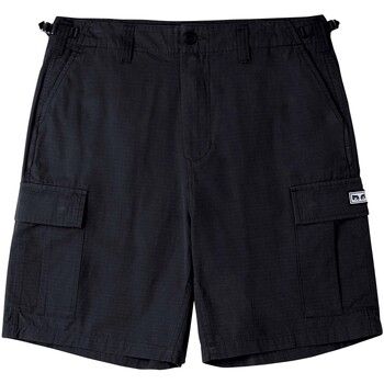 Obey Short Classic Cargo Short para hombre