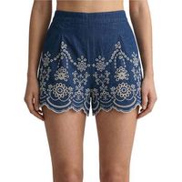mc2 saint barth short amani para mujer