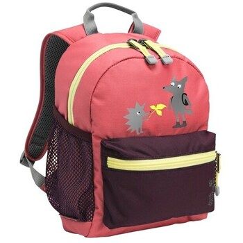 Jack Wolfskin Cartera Little Scout para niña