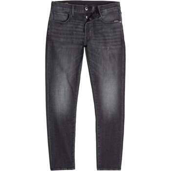 G-Star Raw Jeans 3301 Slim Faded para hombre
