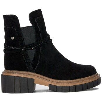 Filippo Botines DBT420922BK para mujer