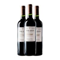 picon del rey vino tinto vega riaza ribera joven 75 cl 13 vol pack de 3 unidades